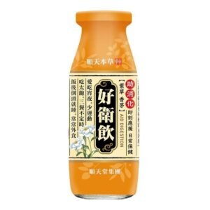 順天本草 漢方特調系列 好衛飲 200毫升 X 24入