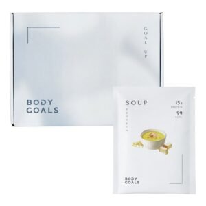 Body Goals 高纖營養餐輕食餐 黃金玉米 X 30入