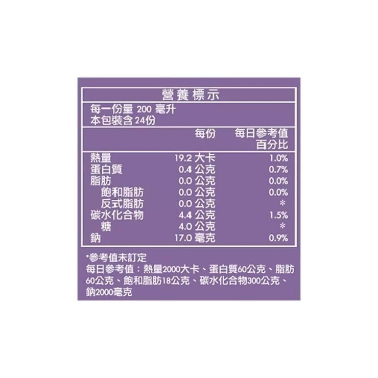 順天本草 漢方特調系列 好眠飲 200毫升 X 24入 - Image 3