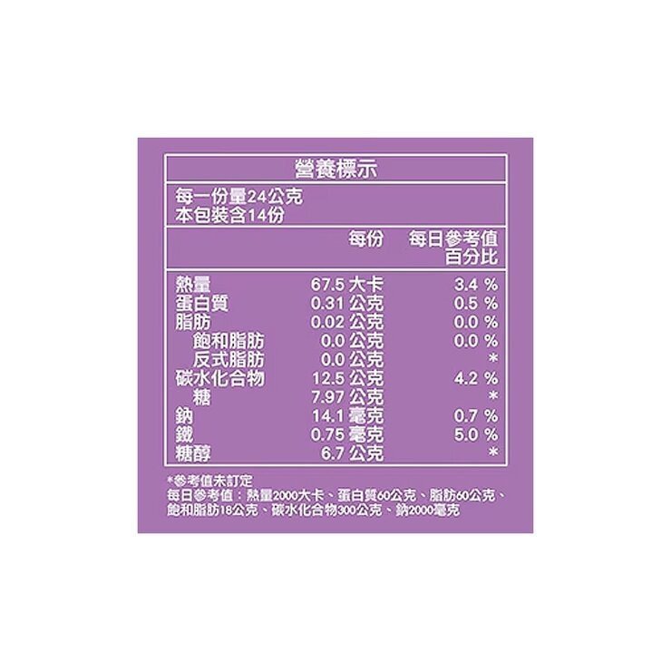 順天本草 芙蓉生之化和解包 (減糖) 14入 X 2盒 - Image 2