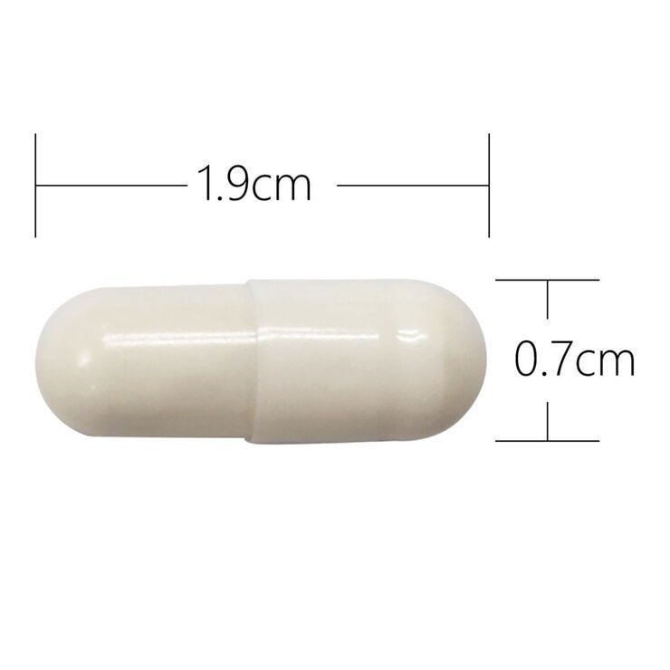 杏輝 美妍膠囊 120粒 - Image 3