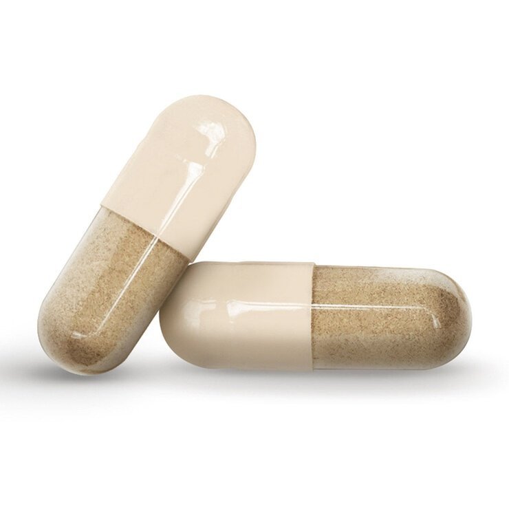 益思維 Plus 加強膠囊 30顆 - Image 4