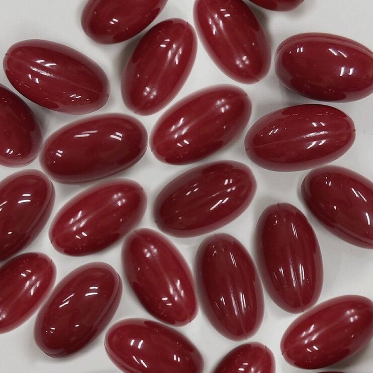 舒活 芝麻萃取軟膠囊120粒 - Image 3