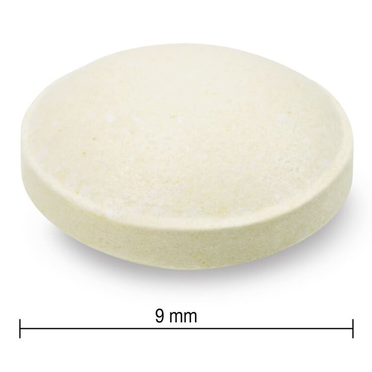 Jamieson 葉酸500微克 250錠 - Image 3