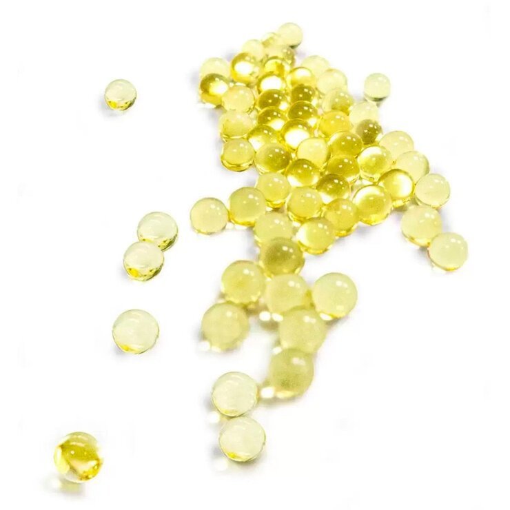 National Vita 顧可飛DHA魚油晶球膠囊 30包 - Image 4