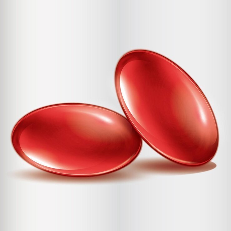 Schiff MegaRed 精萃磷蝦油Omega-3軟膠囊(食品) 80粒 - Image 4