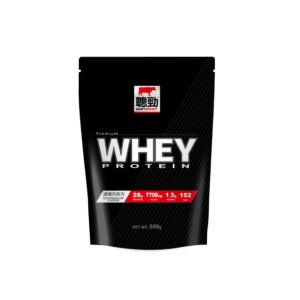 紅牛聰勁即溶乳清蛋白-濃情巧克力500g