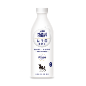 林鳳營益生菌優酪乳880ml※實際到貨效期約4天以上