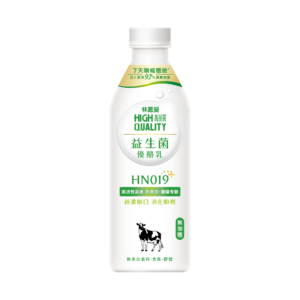 林鳳營益生菌優酪乳(無加糖)880ml※實際到貨效期約4天以上