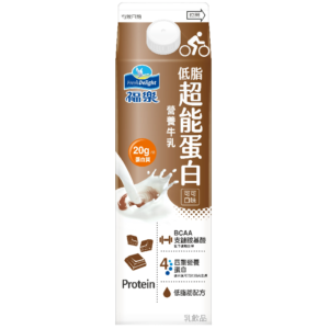 福樂超能蛋白營養牛乳可可口味936ml※實際到貨效期約4天以上