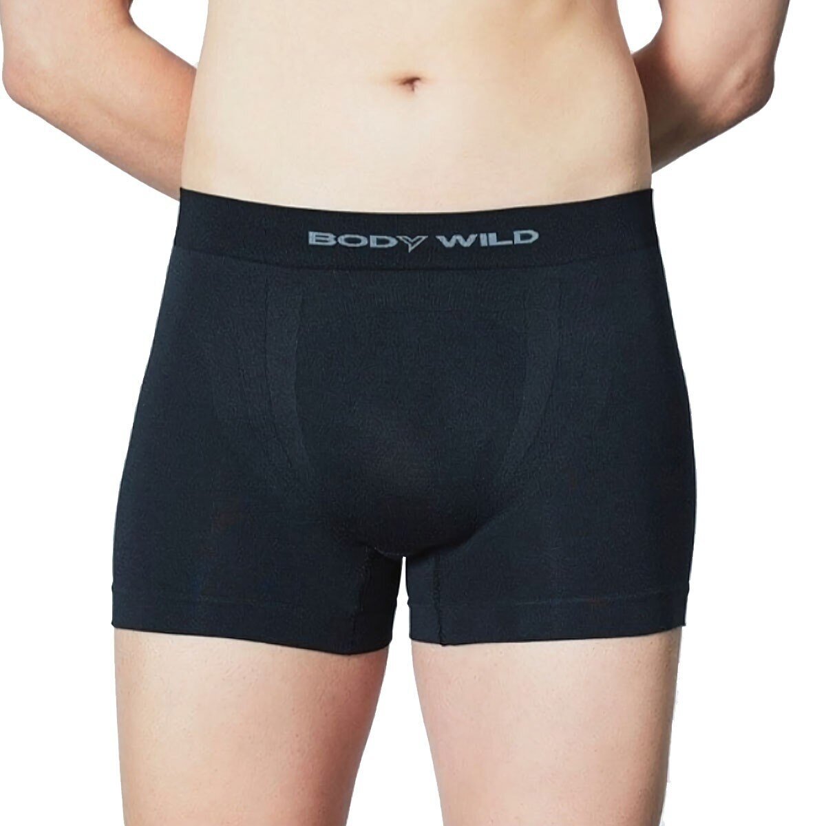 郡是 男 3D一體成型平口內褲 - Image 3