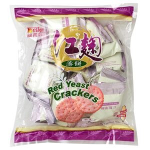 福義軒 紅麴薄餅(每包約320克)