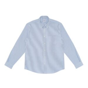 Brooks Brothers 男長袖襯衫