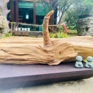 【預購】【台灣製】台灣紅檜 /造型擺件