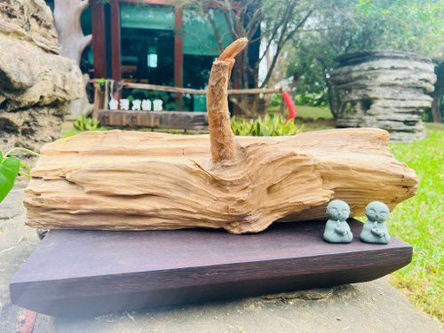 【預購】【台灣製】台灣紅檜 /造型擺件