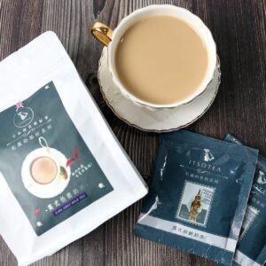 奶茶控 | 英式伯爵奶茶8入/袋 奶茶粉 送禮