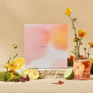 【預購】【台灣製】果然純粹【小草作永續禮系列】台灣果乾茶禮盒