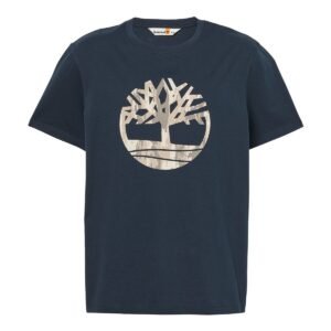 Timberland 男短袖上衣