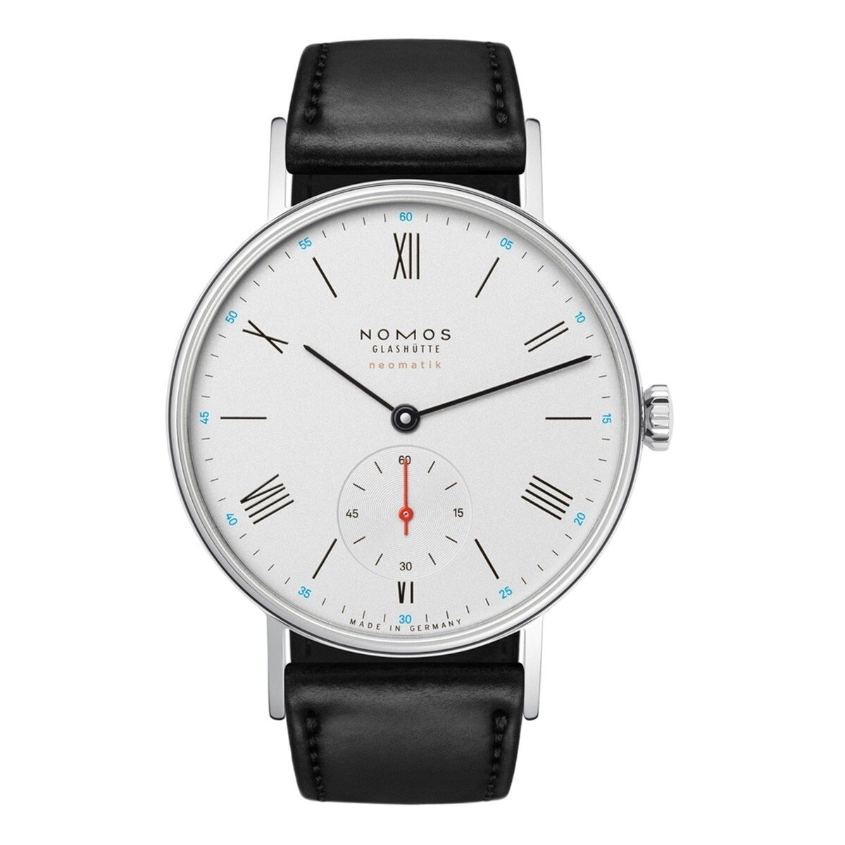 Nomos Ludwig系列男錶 282