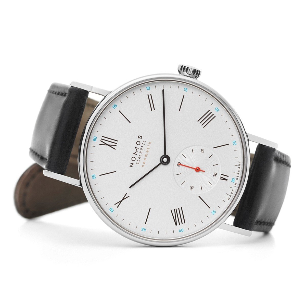 Nomos Ludwig系列男錶 282 - Image 3