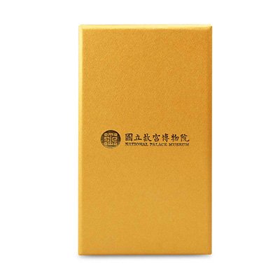 故宮迷你龍紋天球瓶 - Image 2
