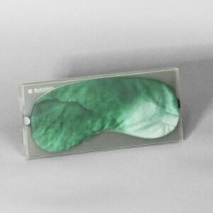 翠玉白菜加熱眼罩