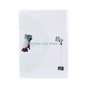 資料夾-翠玉白菜(4入)