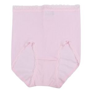 AS 女絹混內褲 2入