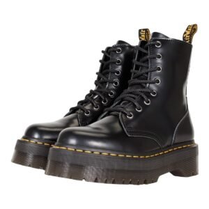 Dr.Martens 女經典八孔靴