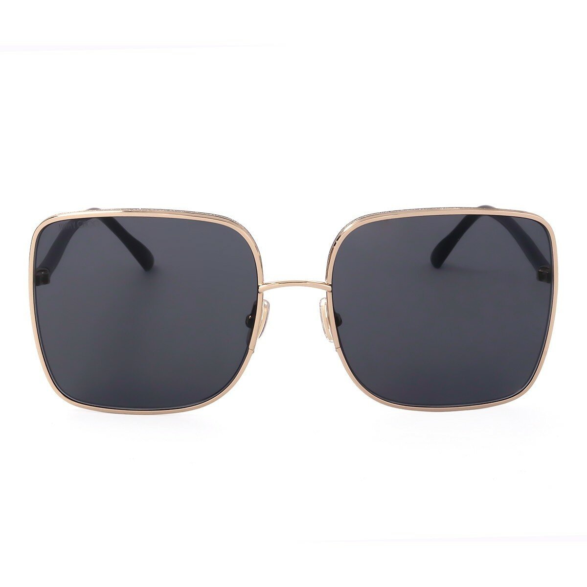 JIMMY CHOO 太陽眼鏡 ALIANA/S RHLIR 金色 - Image 2