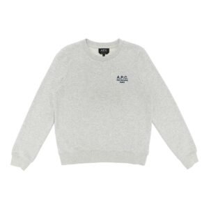 A.P.C. 女刺繡長袖上衣