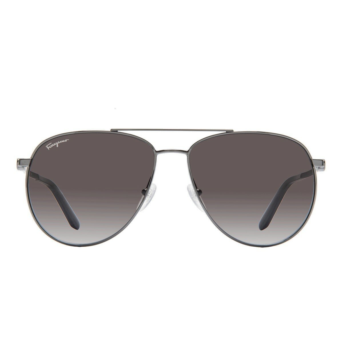 Ferragamo 太陽眼鏡 SF157S 069 黑色 - Image 2