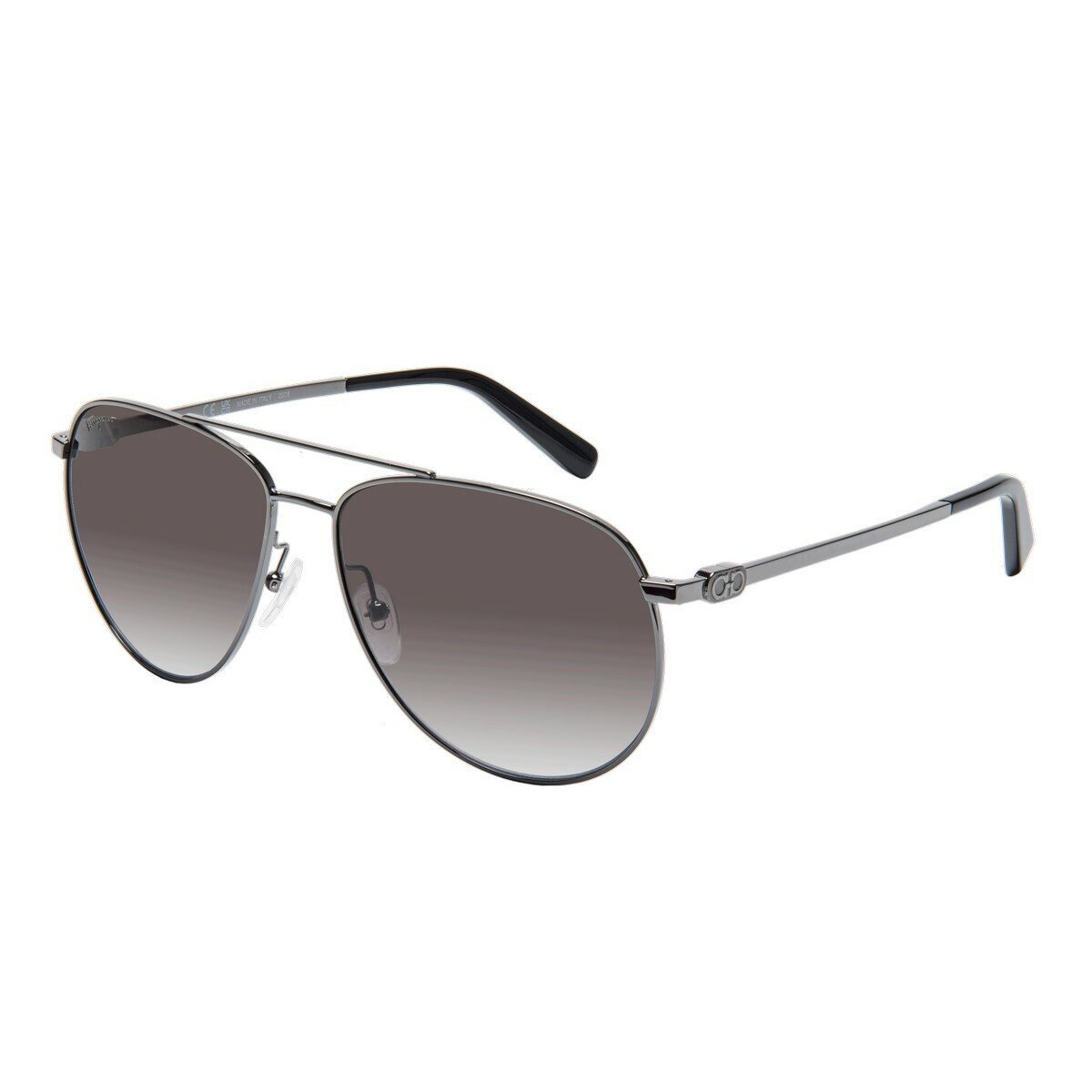 Ferragamo 太陽眼鏡 SF157S 069 黑色