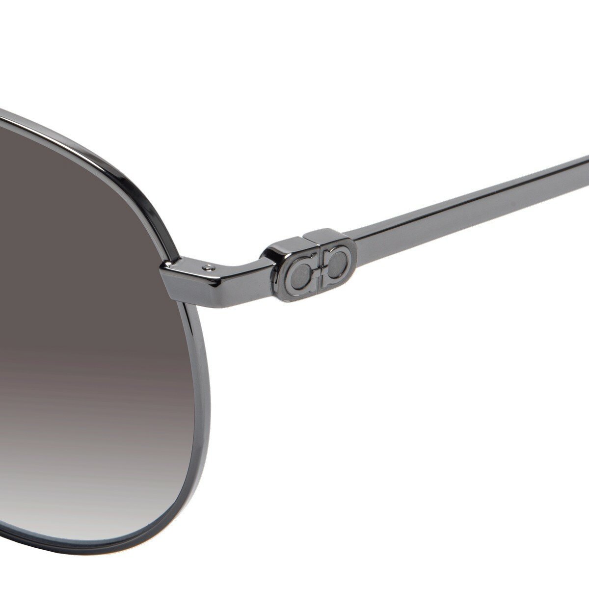 Ferragamo 太陽眼鏡 SF157S 069 黑色 - Image 3
