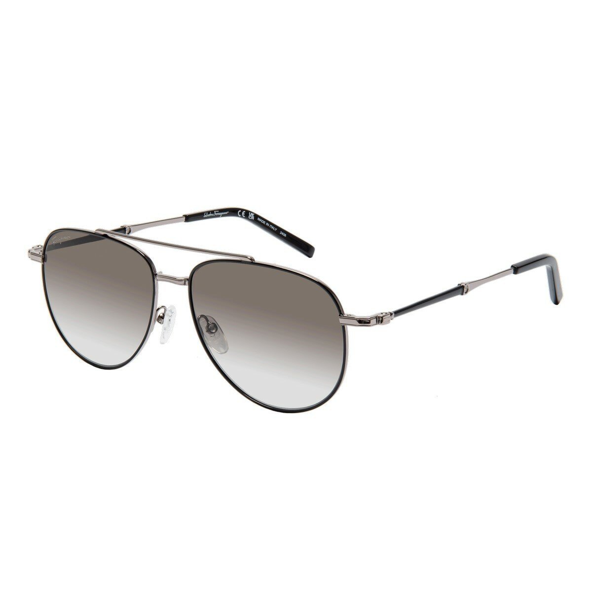 Ferragamo 太陽眼鏡 SF226S 086 黑色