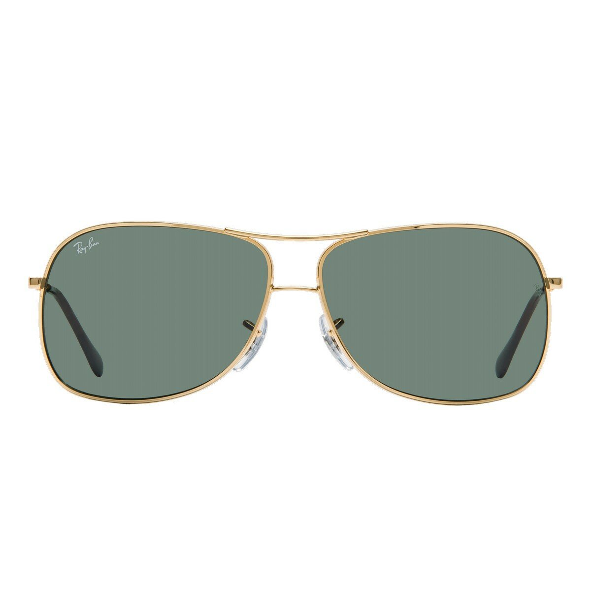 Ray-Ban 太陽眼鏡 RB3267 001/71 金色 - Image 2