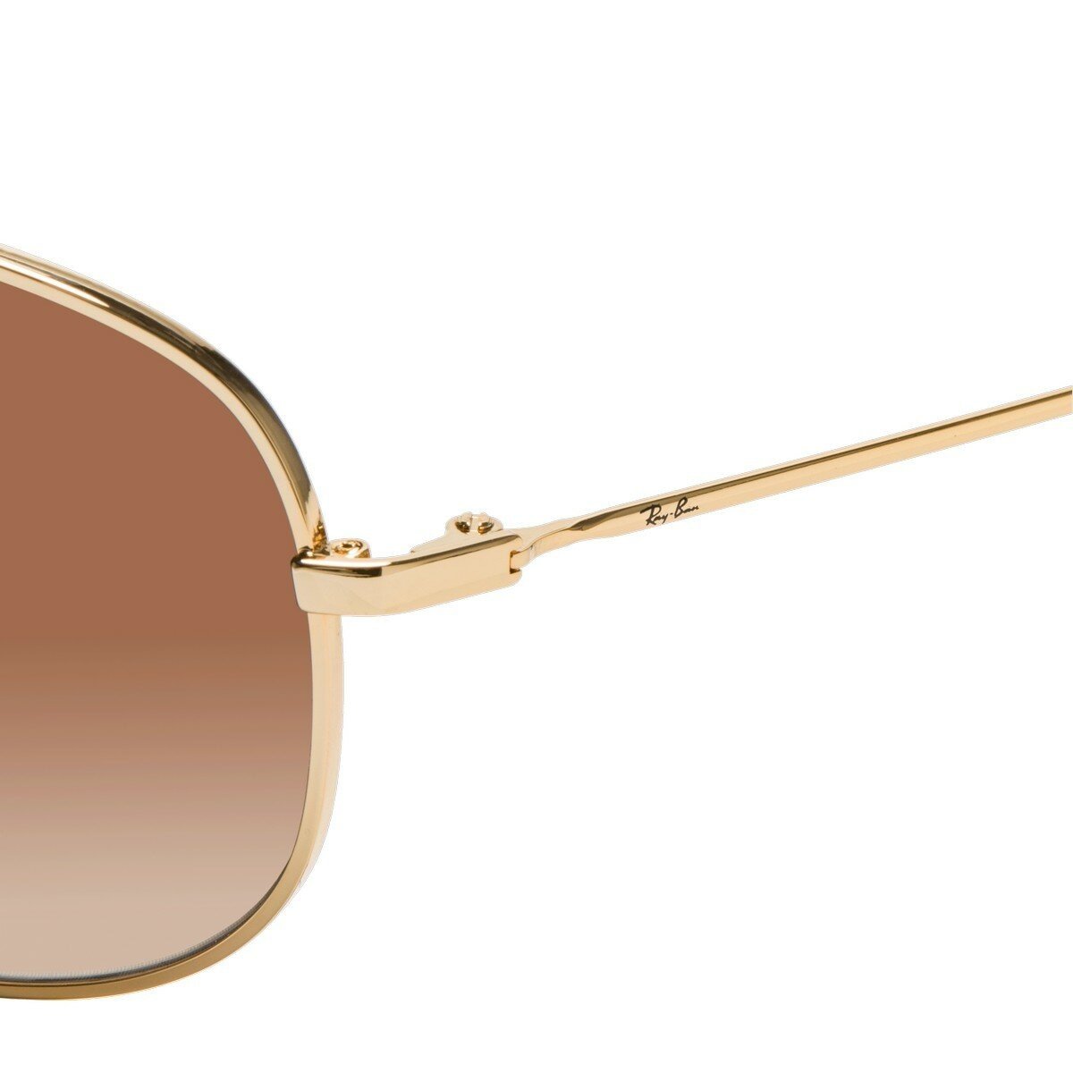 Ray-Ban 太陽眼鏡 RB3293 001/13 金色 - Image 3