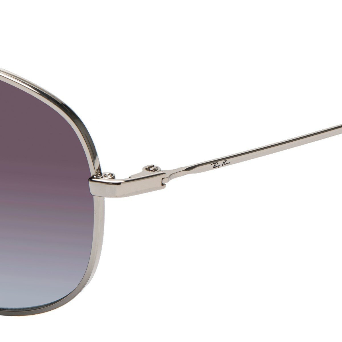 Ray-Ban 太陽眼鏡 RB3293 003/8G 銀色 - Image 3