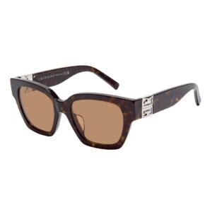 GIVENCHY 太陽眼鏡 GV40083F 52J 玳瑁色