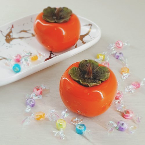 │人氣禮盒│豐年花綻 聚寶盒C款(21入)天然無添加茶食禮 - Image 2