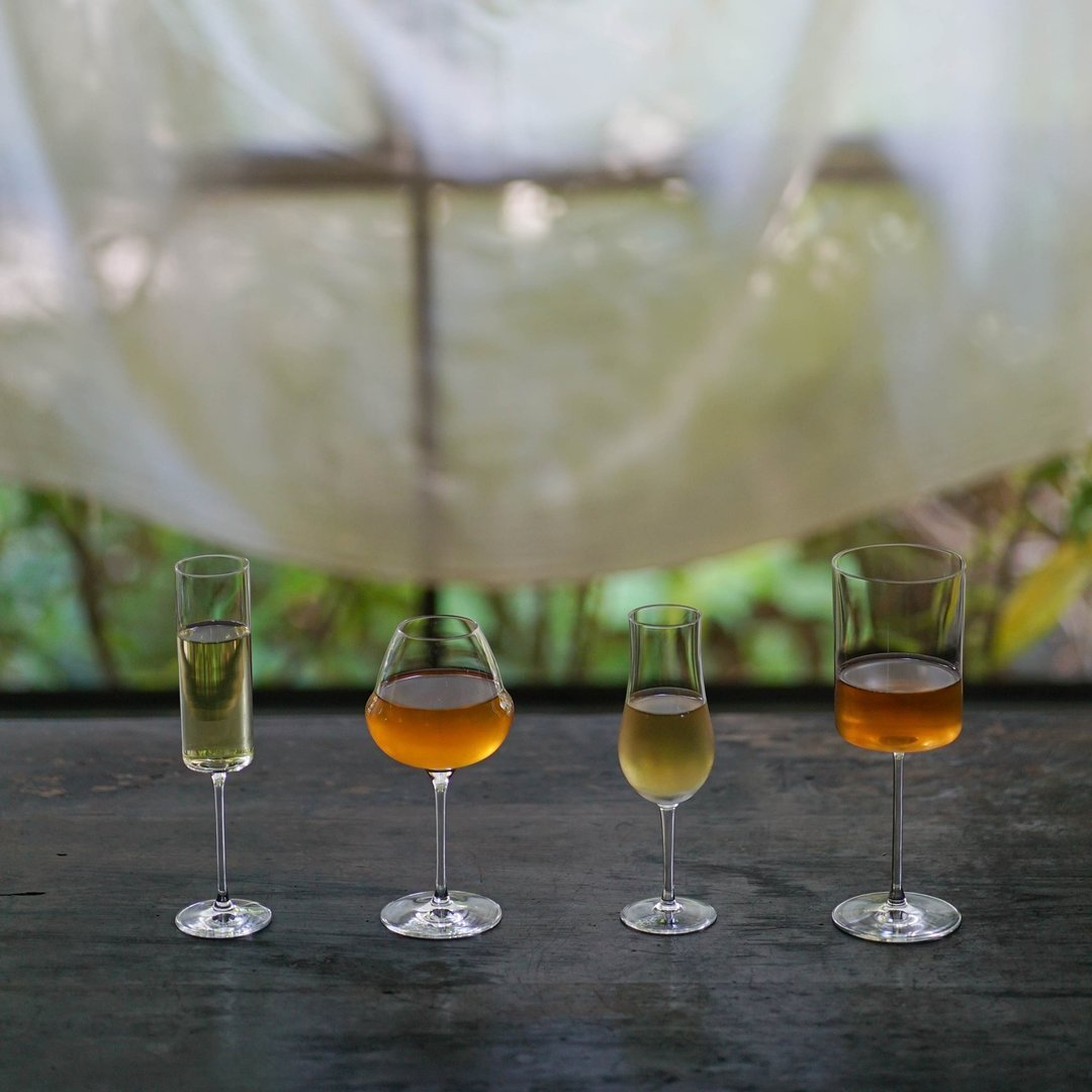 【冷泡茶禮盒】冷泡水壺 | 綜合茶包組合 - Image 4