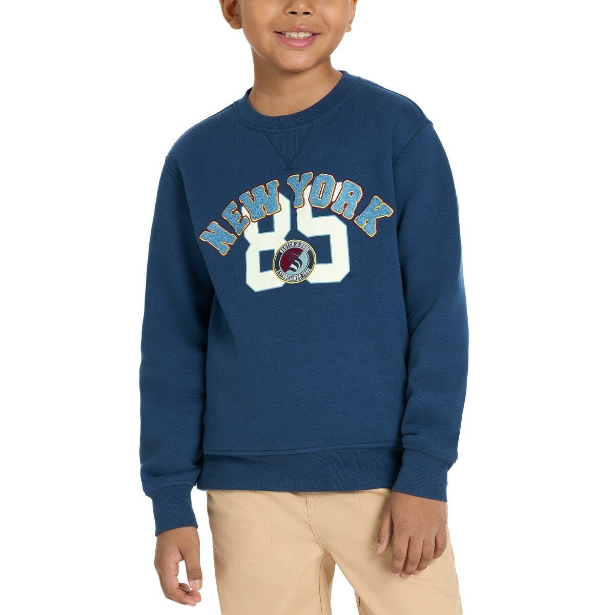Scotch & Soda 兒童長袖 - Image 4