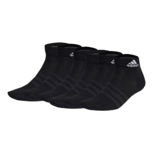 Adidas 男踝襪六入組 #HT3468/IC1282