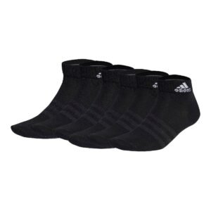 Adidas 女短襪六入組