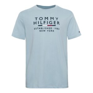 Tommy Hilfiger 男短袖上衣