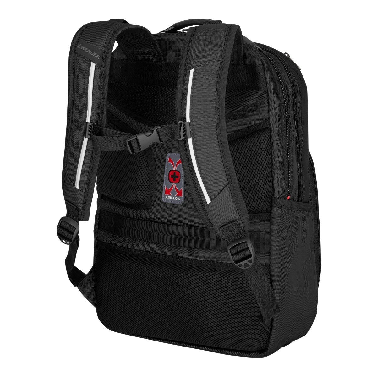 Wenger Cosmic 17吋多功能電腦後背包 - Image 3