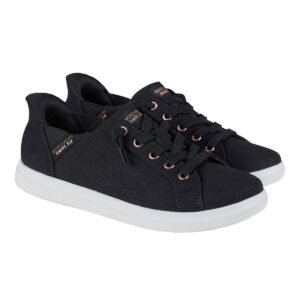 Skechers 女休閒鞋 US 7 (24CM)