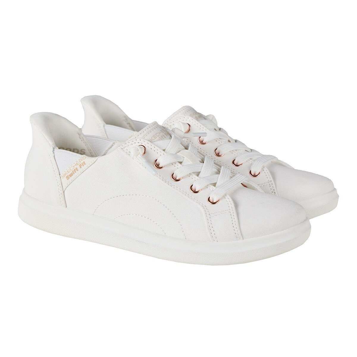 Skechers 女休閒鞋 US 9 (26CM) - Image 2