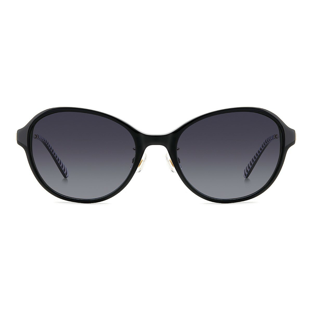 Kate Spade 太陽眼鏡 VONNIE/F/S 807 黑色 - Image 2