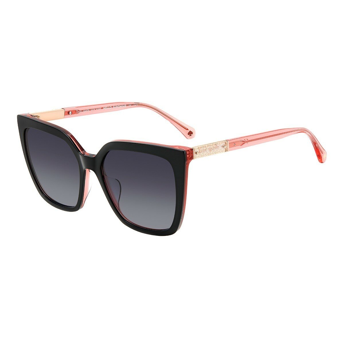 Kate Spade 太陽眼鏡 MARLOWE/G/S 3H2 粉紅色